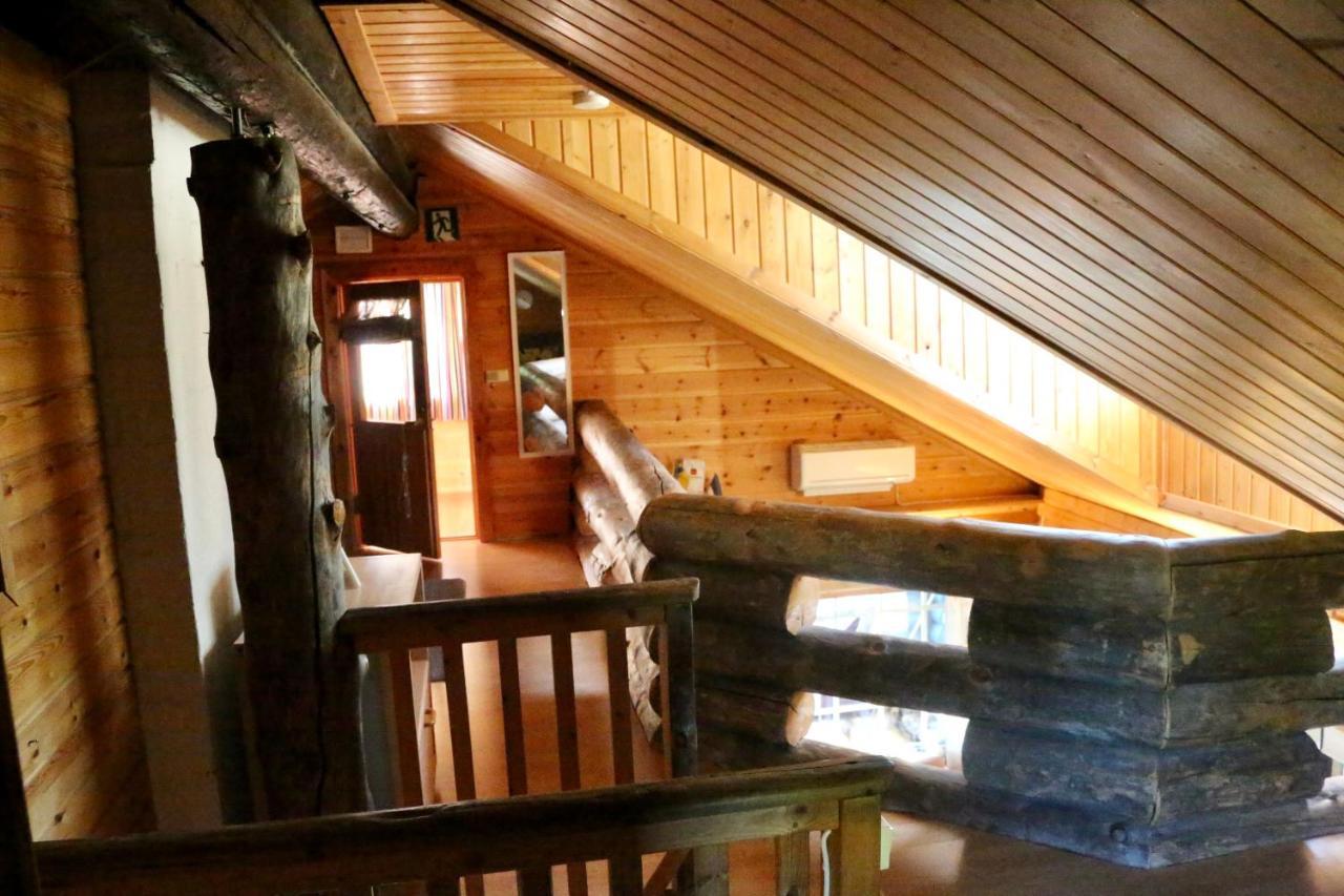 Liirakka Levi Villa Exterior foto